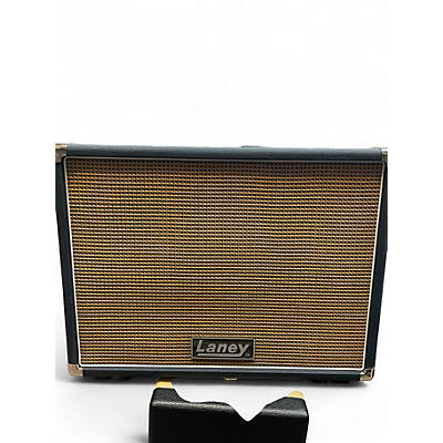 Used Laney LT112 30W 1x12 Guitar Cabinet