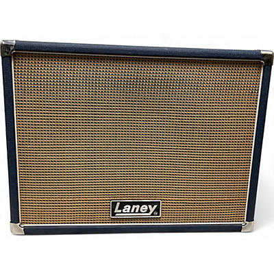 Used Laney LT112 Guitar Cabinet