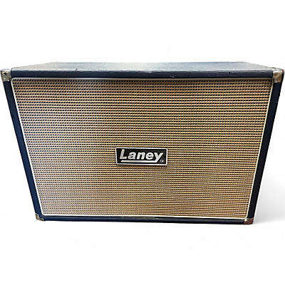 Used Laney LT212 Guitar Cabinet
