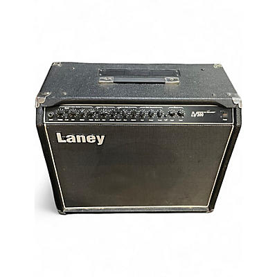 Used Laney LV300 Tube Guitar Combo Amp