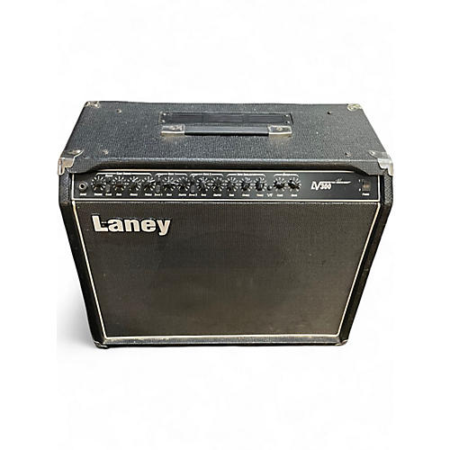 Used Laney LV300 Tube Guitar Combo Amp
