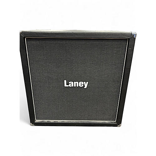 Used Laney LV412S Guitar Cabinet