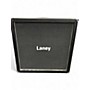 Used Laney LV412S Guitar Cabinet