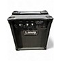 Used Laney LX10B Bass Combo Amp