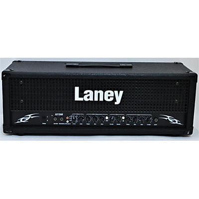 Laney Used Laney LX120H Solid State Guitar Amp Head