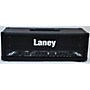 Used Laney Used Laney LX120H Solid State Guitar Amp Head