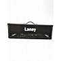 Used Laney LX120RH Solid State Guitar Amp Head