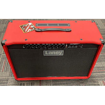 Laney Used Laney LX120RT Guitar Combo Amp