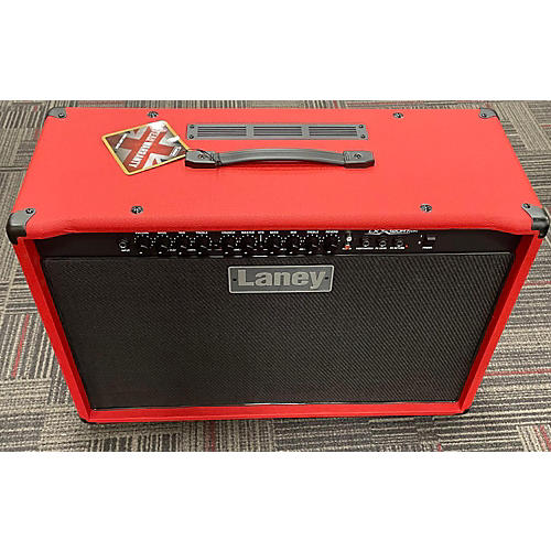 Laney Used Laney LX120RT Guitar Combo Amp