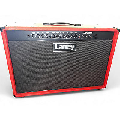Used Laney LX120RT Guitar Combo Amp
