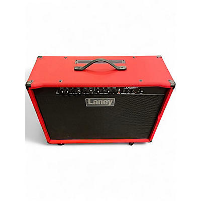 Used Laney LX120RT Guitar Combo Amp