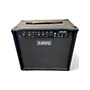 Used Laney LX35R Guitar Combo Amp