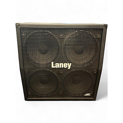 Used Laney LX412A Guitar Cabinet