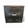 Used Laney LX412A Guitar Cabinet