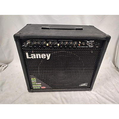 Laney Used Laney LX65R Guitar Combo Amp