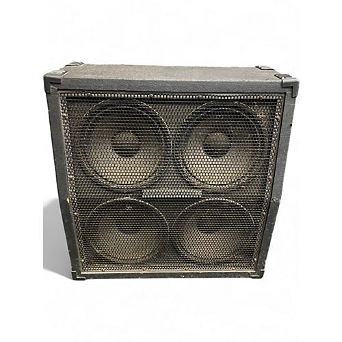 Used Laney Laney 4x12 Guitar Cabinet