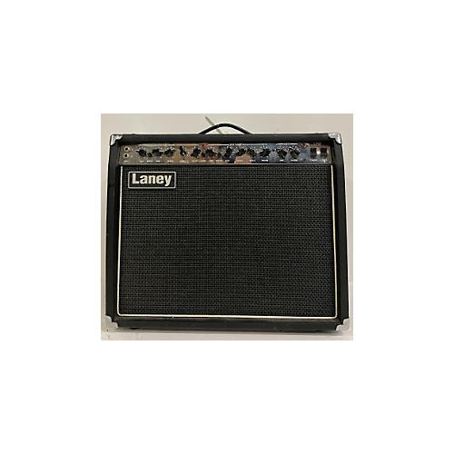 Laney Used Laney Lc50 Tube Guitar Combo Amp