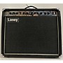 Used Laney Used Laney Lc50 Tube Guitar Combo Amp