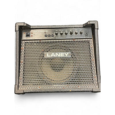 Laney Used Laney Linebacker 30 Guitar Combo Amp