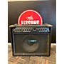 Used Laney Used Laney Linebacker 50 Reverb Guitar Combo Amp