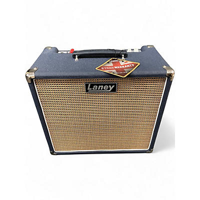 Used Laney Lionheart Foundry 60-112 Guitar Combo Amp