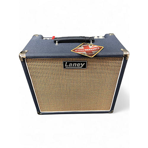 Used Laney Lionheart Foundry 60-112 Guitar Combo Amp