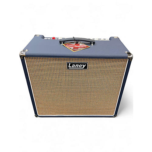 Used Laney Lionheart Foundry LFSUPER60-112 60W 1x12 Guitar Combo Amp