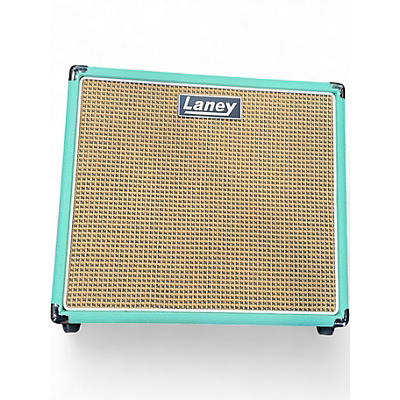 Used Laney Lionheart Foundry LFSUPER60-112 60W 1x12 Tube Guitar Combo Amp
