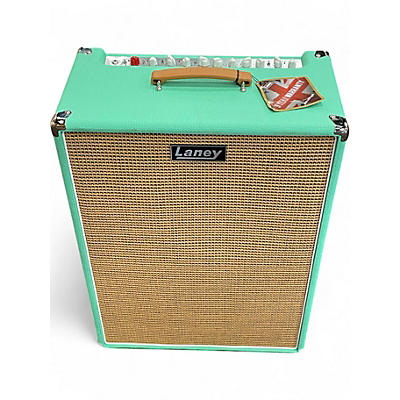 Used Laney Lionheart Foundry LFSUPER60-212 60W 2x12 Guitar Combo Amp
