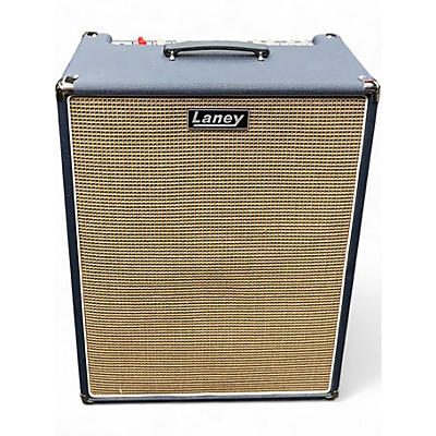 Used Laney Lionheart Foundry LFSUPER60-212 Bass Combo Amp
