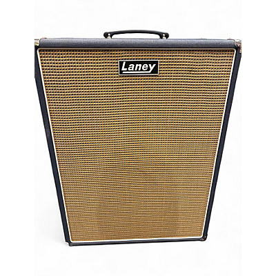 Used Laney Lionheart Foundry LFSUPER60-212 Guitar Combo Amp