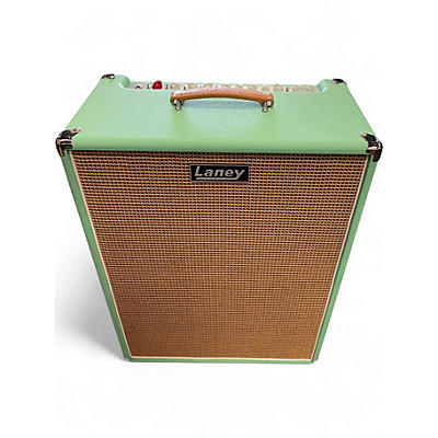 Used Laney Lionheart Foundry LFSUPER60-212 Guitar Combo Amp