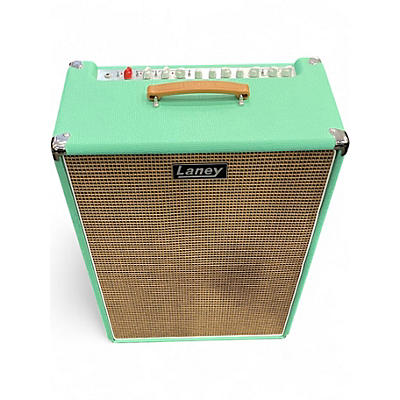 Used Laney Lionheart Foundry Super 60-212 Guitar Combo Amp