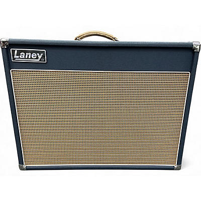 Used Laney Lionheart L20 2x12 Tube Guitar Combo Amp