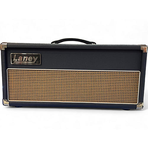 Used Laney Lionheart L20H Tube Guitar Amp Head