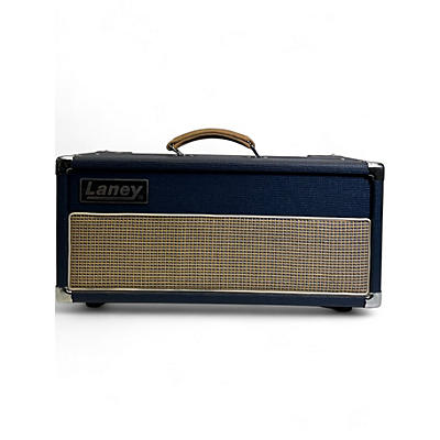 Used Laney Lionheart L20H Tube Guitar Amp Head