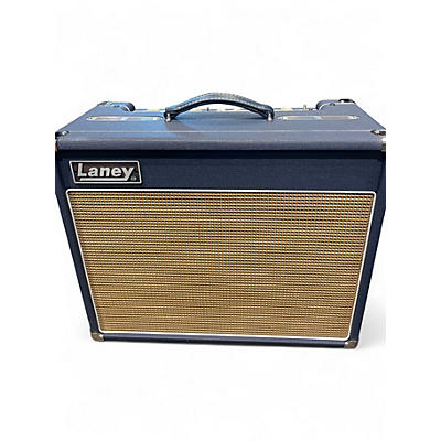 Used Laney Lionheart L20T-112 Tube Guitar Combo Amp
