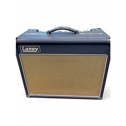 Used Laney Lionheart L20T-112 Tube Guitar Combo Amp