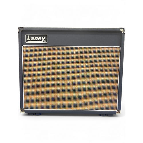 Used Laney Lionheart L20T 1x12 Tube Guitar Combo Amp