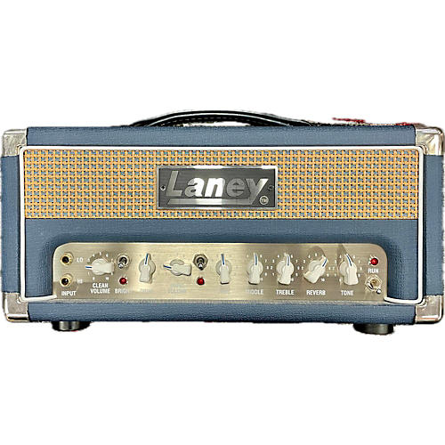 Laney Used Laney Lionheart L5 Studio Tube Guitar Amp Head