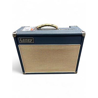 Used Laney Lionheart L5T112 Tube Guitar Combo Amp