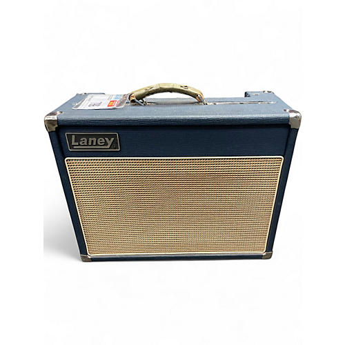 Used Laney Lionheart L5T112 Tube Guitar Combo Amp