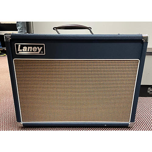 Laney Used Laney Lionheart L5t112 Tube Guitar Combo Amp