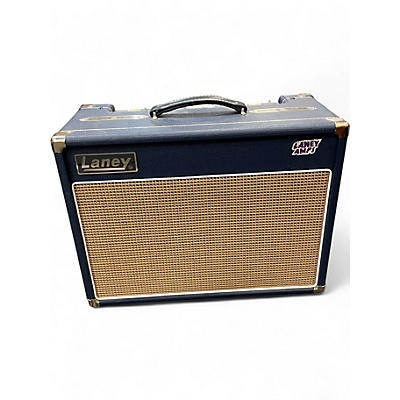 Used Laney Lionheart LST-112 Tube Guitar Combo Amp