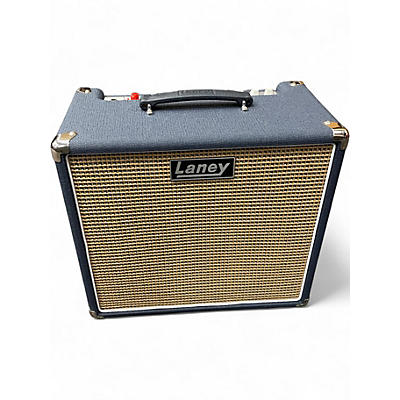 Used Laney Lionheart foundry 60-112 Guitar Combo Amp
