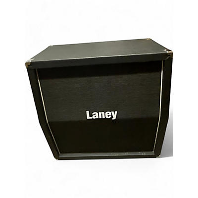 Used Laney Lv412a Guitar Cabinet