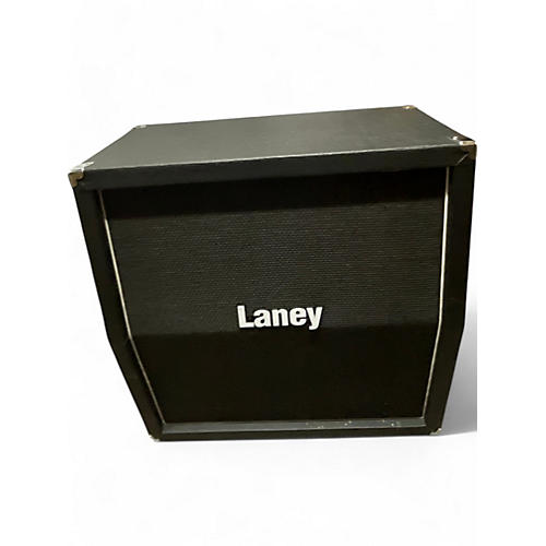 Laney Used Laney Lv412a Guitar Cabinet