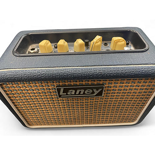 Used Laney MINI ST LION Battery Powered Amp