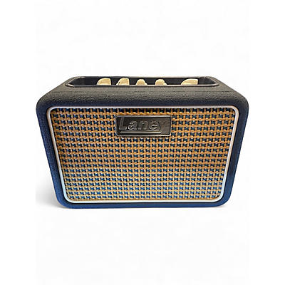 Used Laney MINI-ST-LION Battery Powered Amp