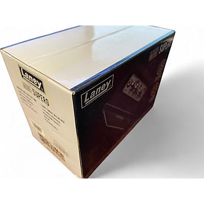 Used Laney MINI-SUPERG Battery Powered Amp